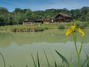 Boendeområde