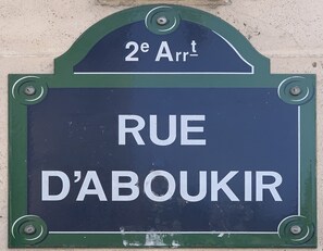 Verschiedenes