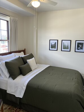 Front Bedroom
