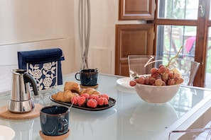 Frukost