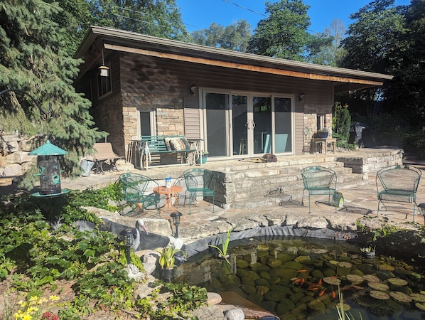 Terrass/Patio