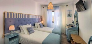 Suite marinheiro