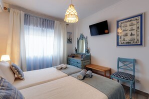 Suite Marinheiro