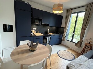 Eget kök