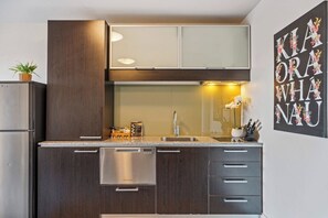Lovely, modern kitchen