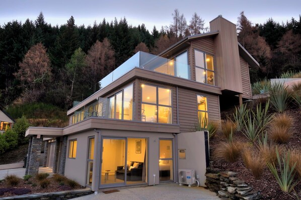 Spacious Home