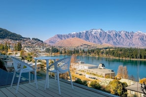 The views are the best in Queenstown!