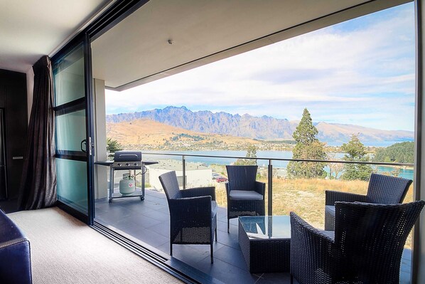 Find peace and pleasure in the gorgeous surroundings