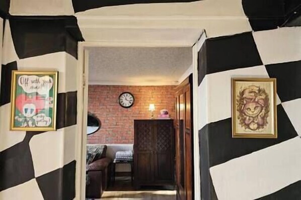 Intérieur