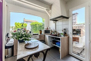 Cuisine privée