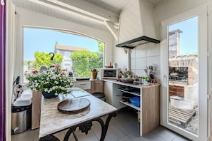 Cuisine privée