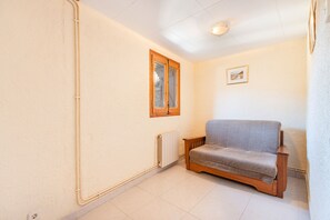 Interiör
