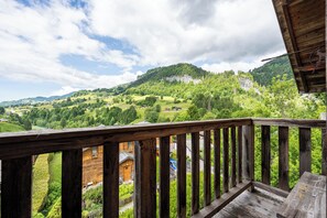 Boendeområde