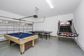 Spielezimmer