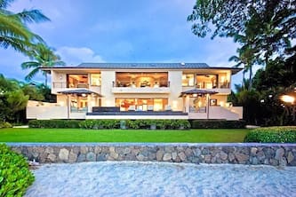Heavenly Hawaiian Hideaway...Oceanfront