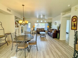 Dining / Great Room