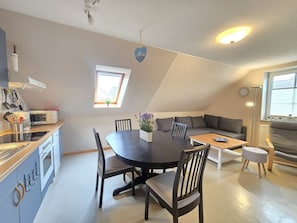 Eget kök