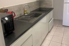 Eget kök