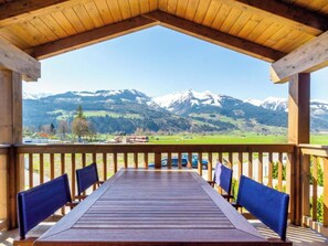 View from Holiday Home [summer]