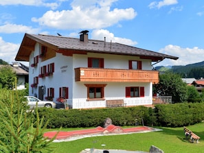 Exteriör