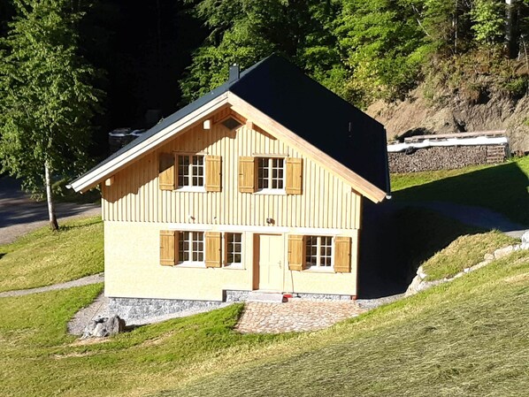 Exteriör