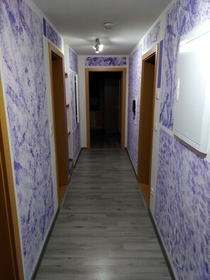 Interiör