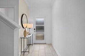 entry hall