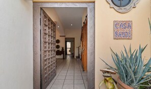 MAin Entrance /Hallway