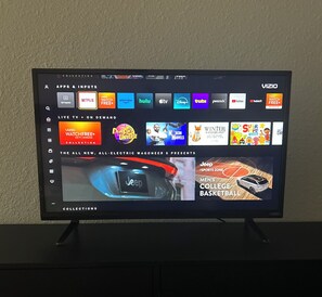 Televisión