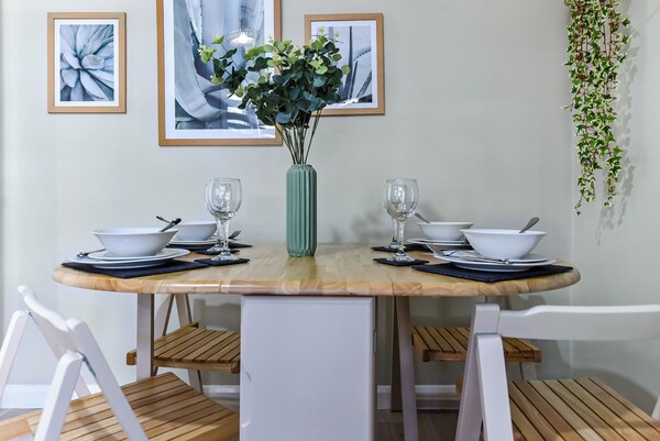 Great 4br House - Londra
