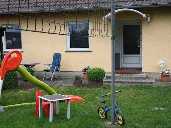 Barnområde