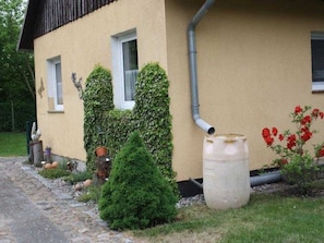 Boendeområde