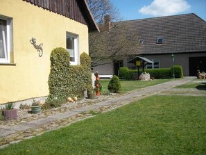 Boendeområde