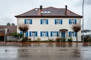 Exteriör