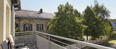 Boendeområde
