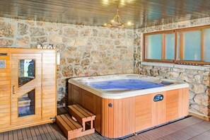 Holiday Home Facilities and Services