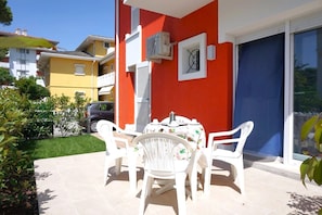 Patio / Balcony