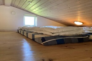 Interiör