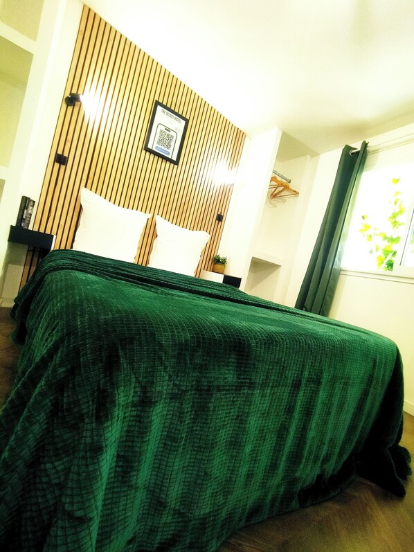 Habitación