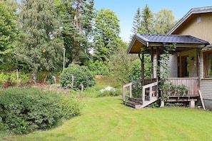 Außenseite