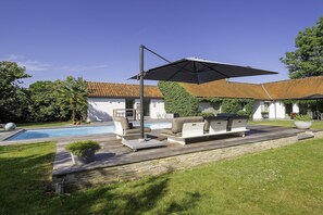 Swimmingpool