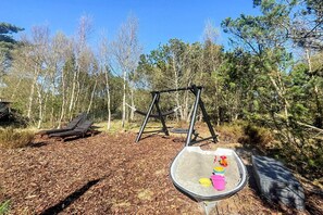 Kinderbereich