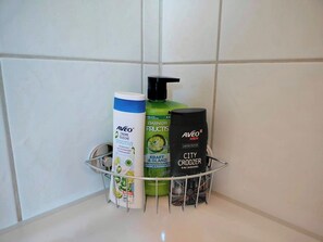 Équipements de salle de bain