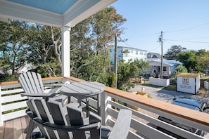 Living Room Porch
