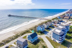 Relax, Unwind and Soak Up "Topsail Time"