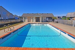 Gables Community Pool