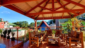 Veranda