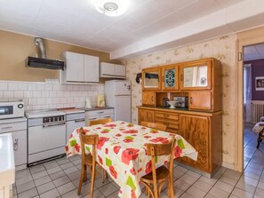 Eget kök