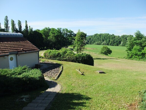 Boendeområde