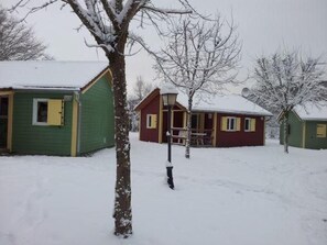 Exteriör
